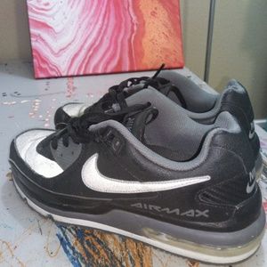 Nike air Max wright sz 10